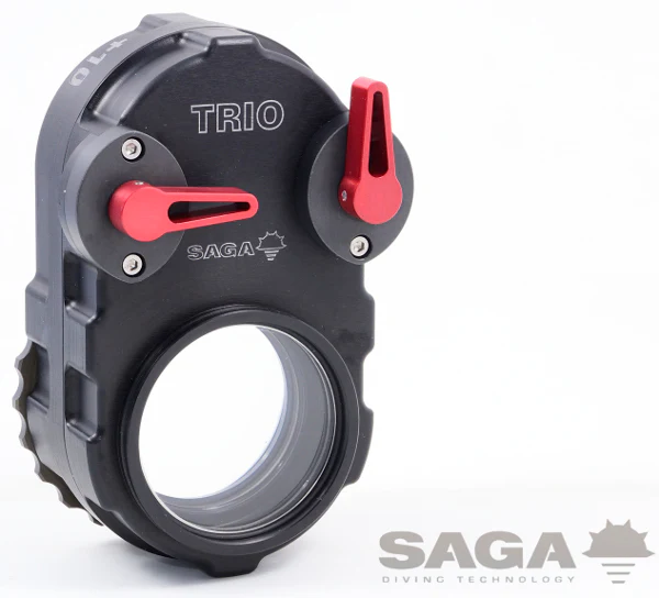 Saga Trio Lens +0 +5 +10 +15 - Image 6