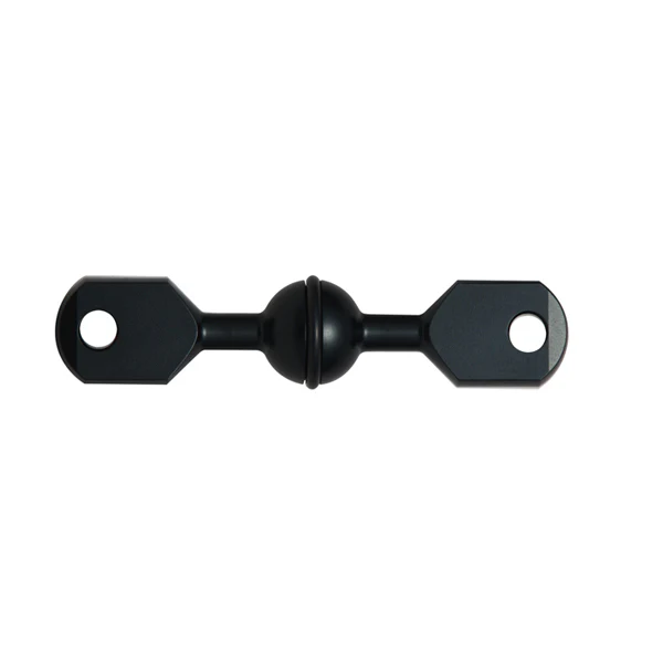 Sea & Sea Double Strobe Head Double YS Mount