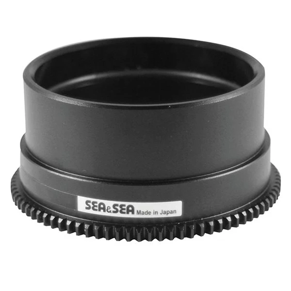 Sea & Sea Focus Gear for Canon EF-S 60mm F2.8 USM