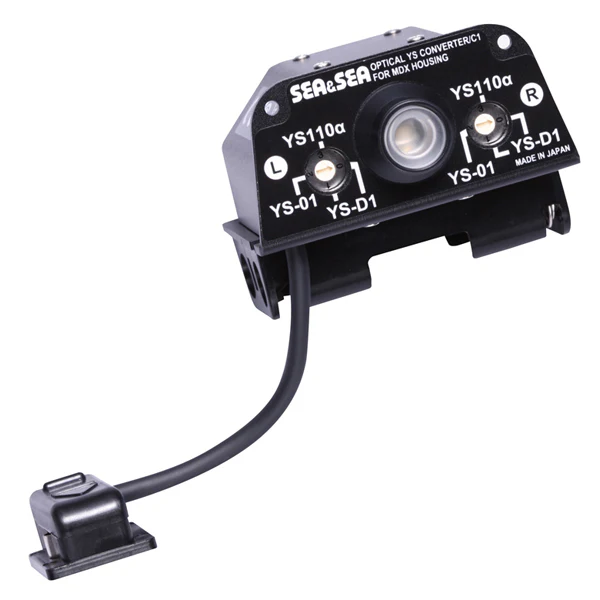 (Discontinued) Sea & Sea Internal YS Converter / C for RDX100D