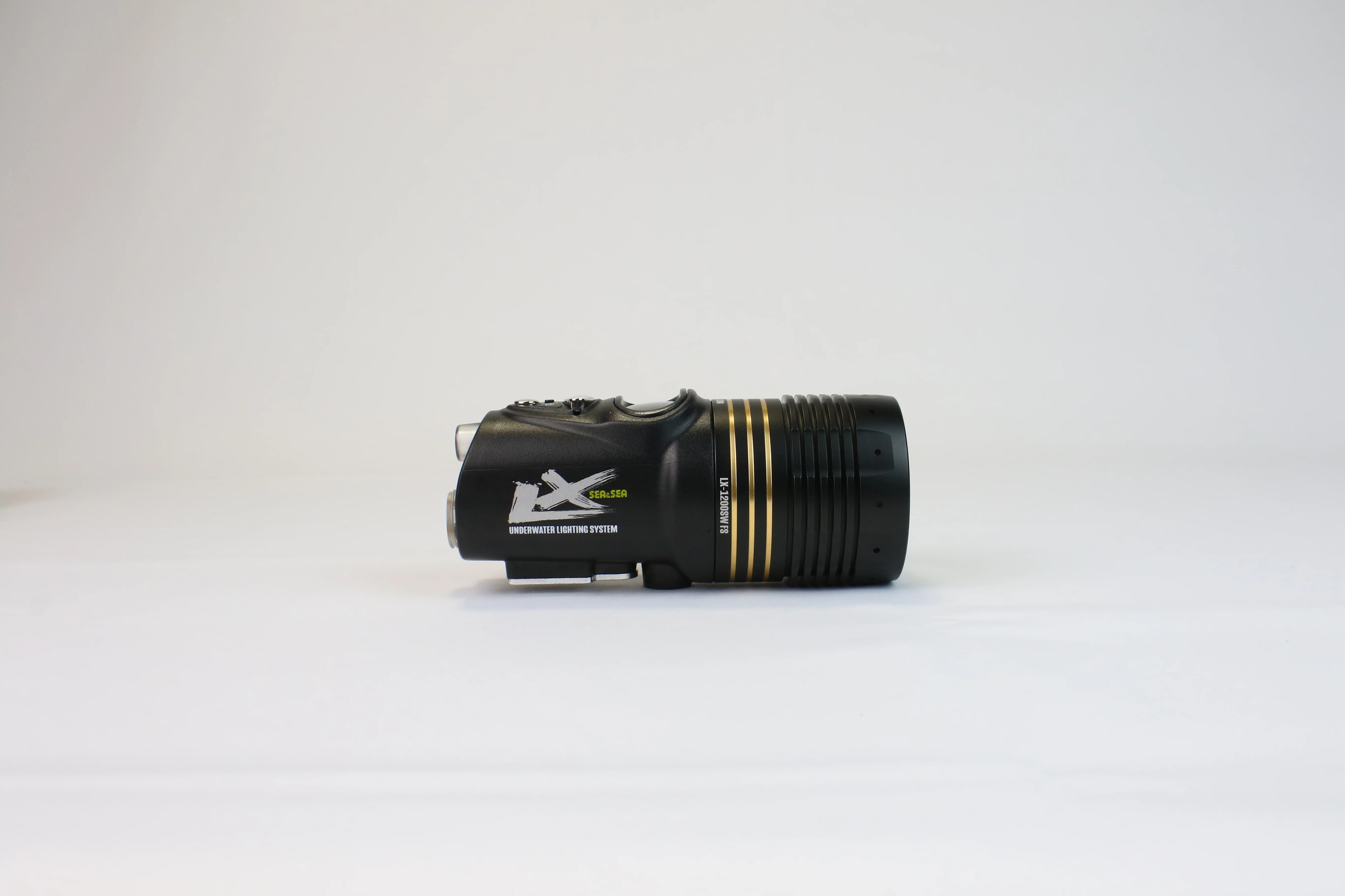 Sea & Sea LX-1200SW FS BLK - Image 10