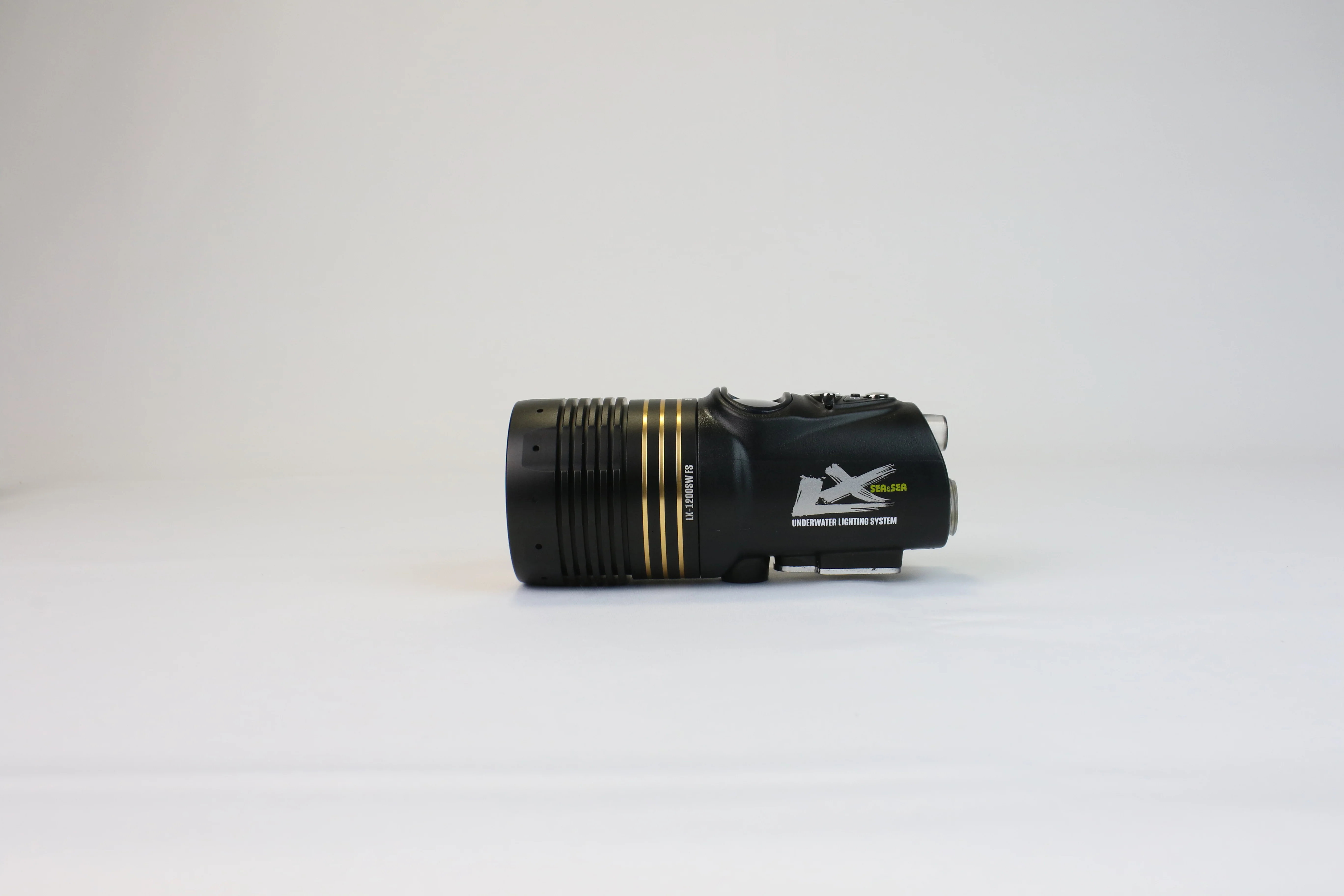 Sea & Sea LX-1200SW FS BLK - Image 6