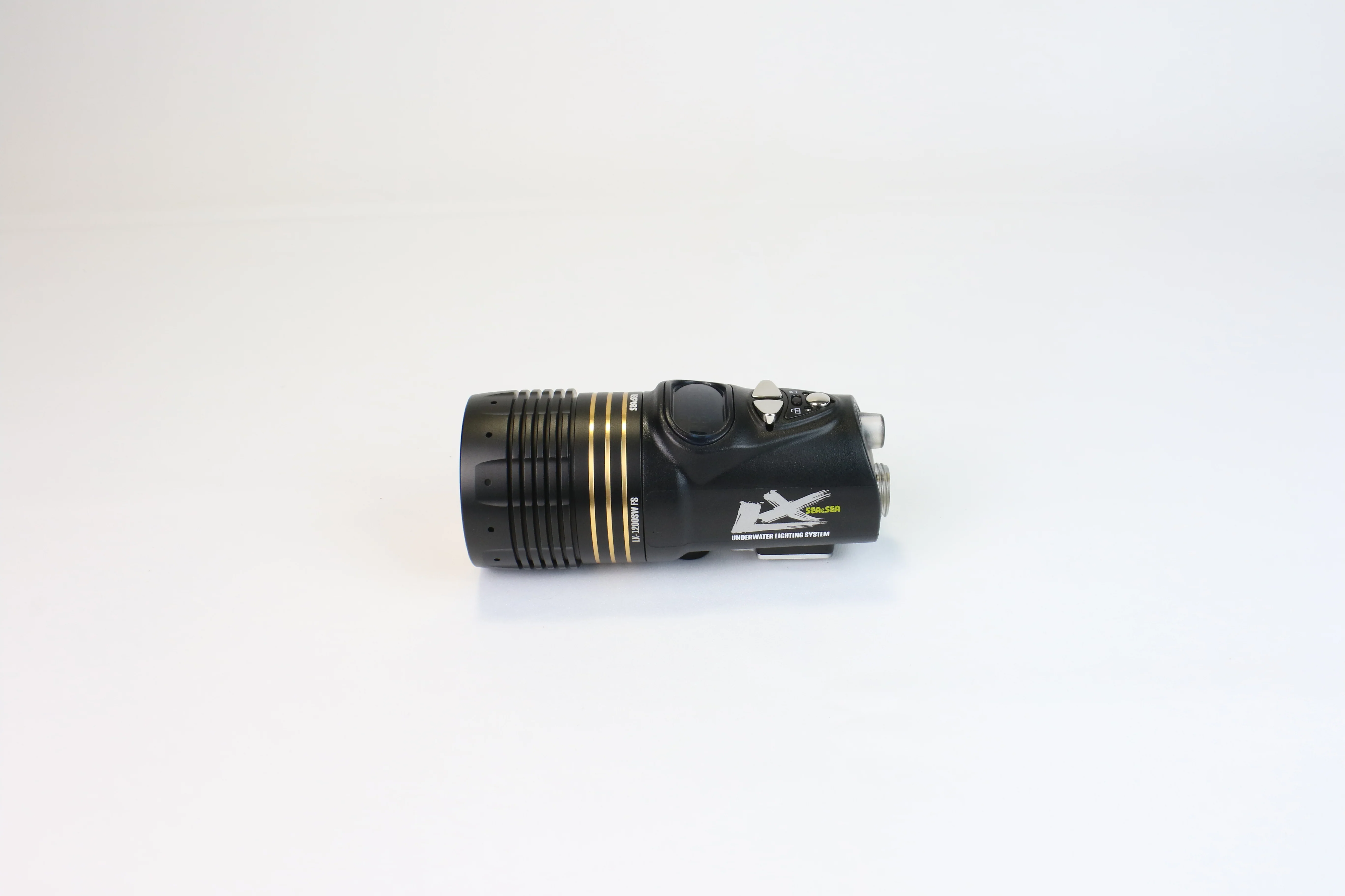 Sea & Sea LX-1200SW FS BLK - Image 7