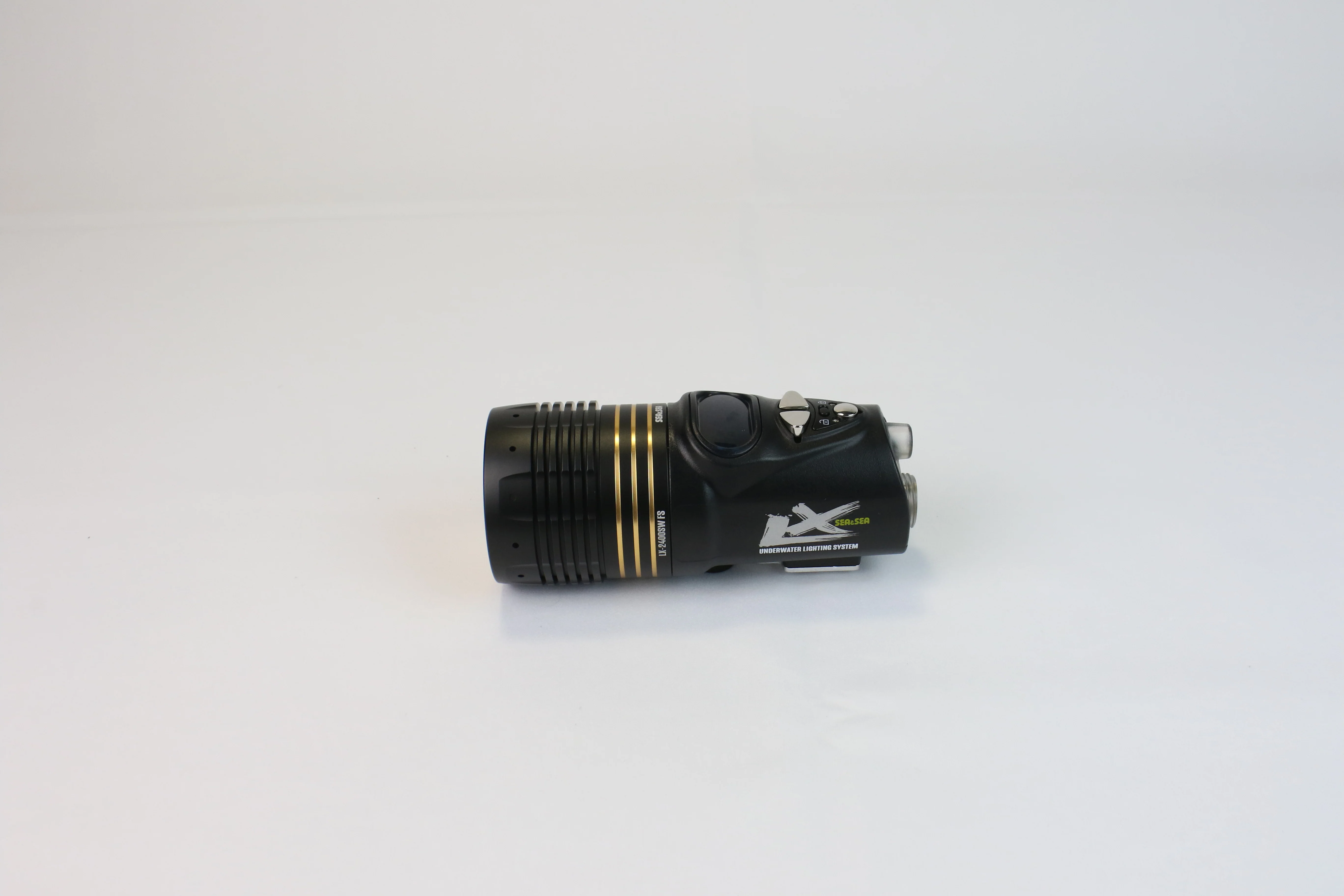 Sea & Sea LX-2400SW FS - Image 6