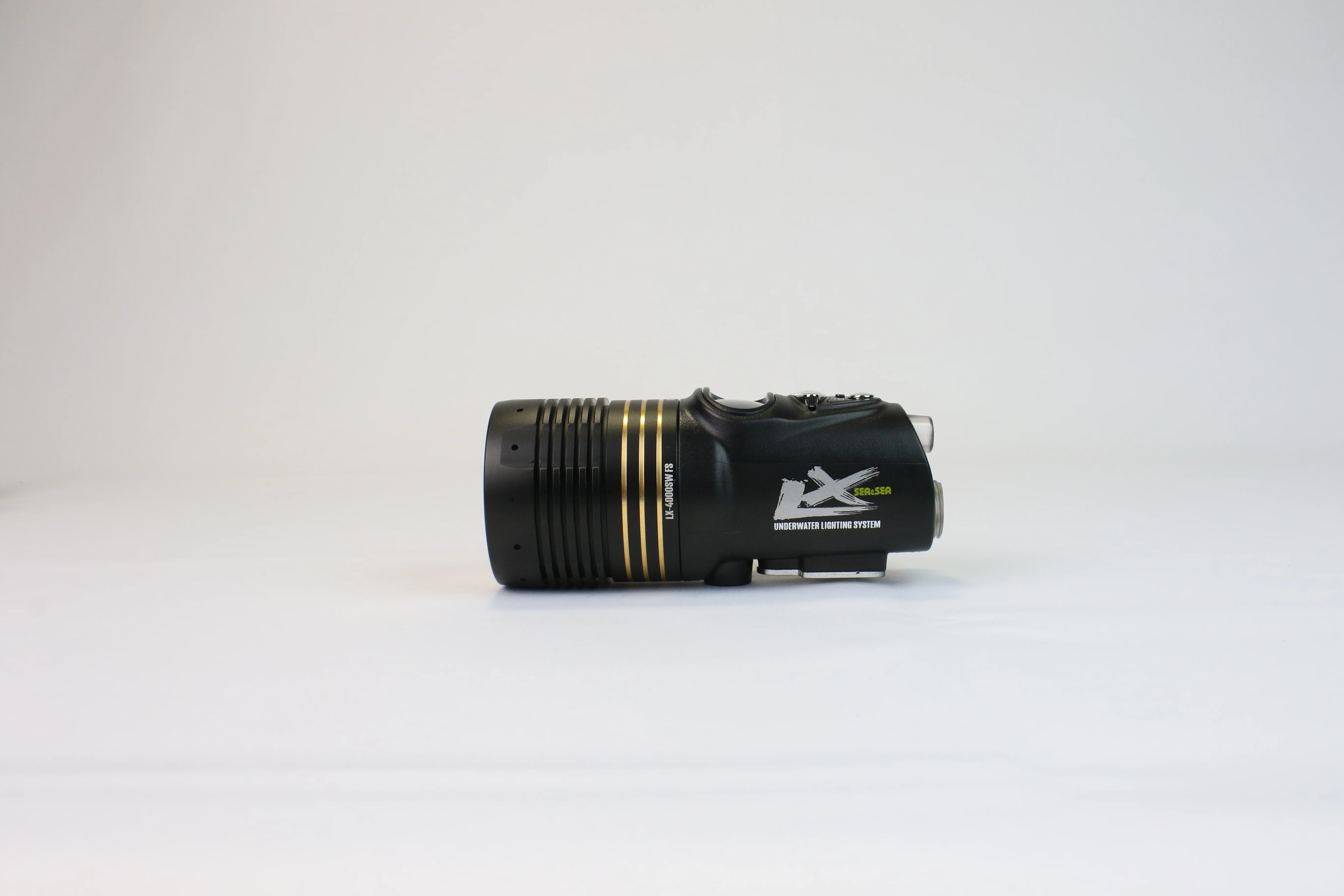Sea & Sea LX-4000SW FS - Image 11