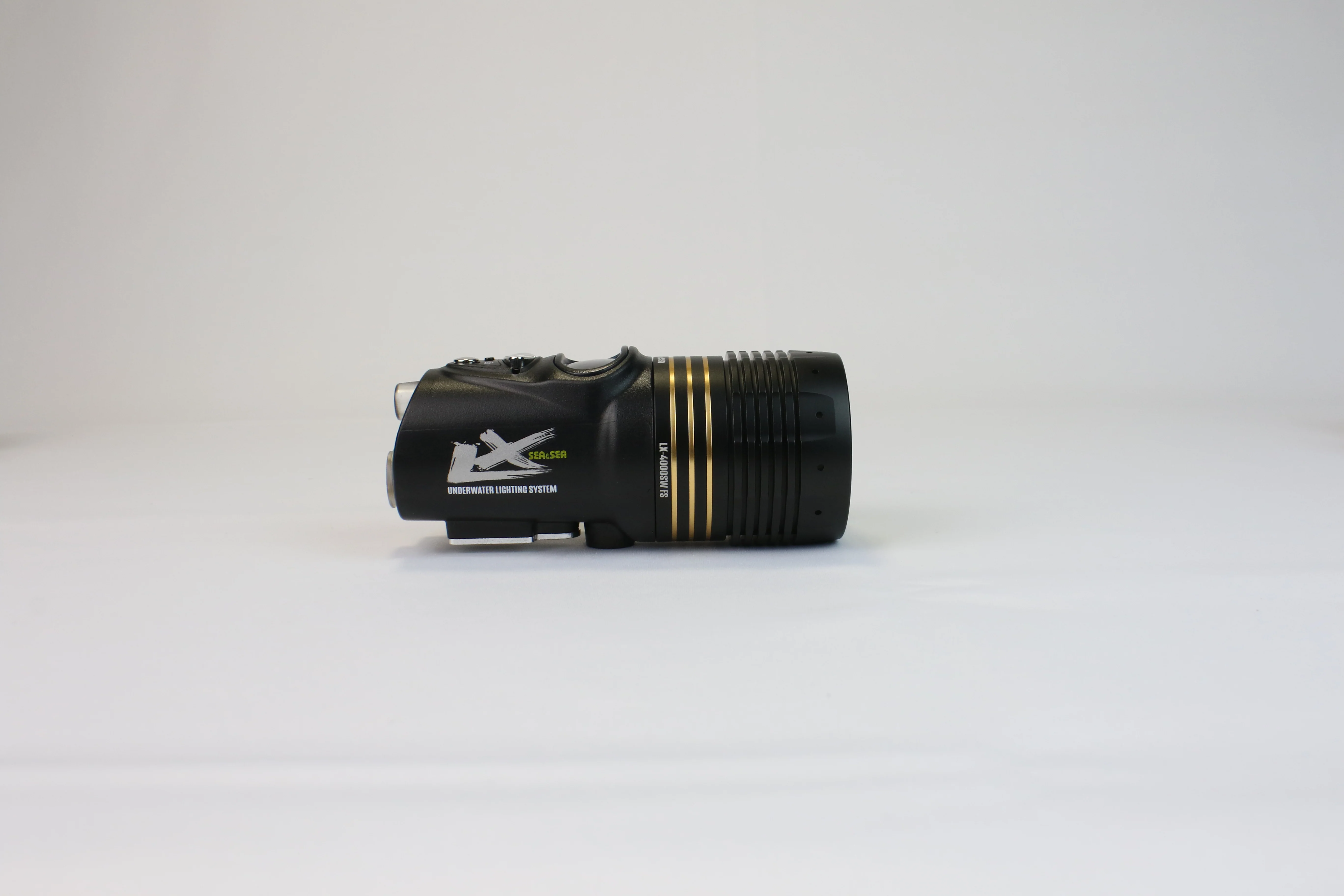 Sea & Sea LX-4000SW FS - Image 9