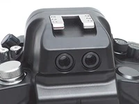 Sea & Sea MDX-5D Mark IV Underwater Housing for Canon EOS 5D Mark IV and III - Image 6