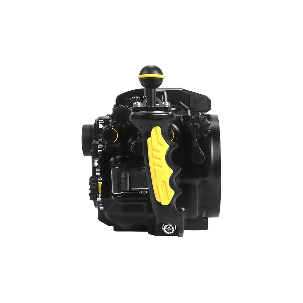 Sea & Sea MDX-R5II Underwater Housing - Image 3