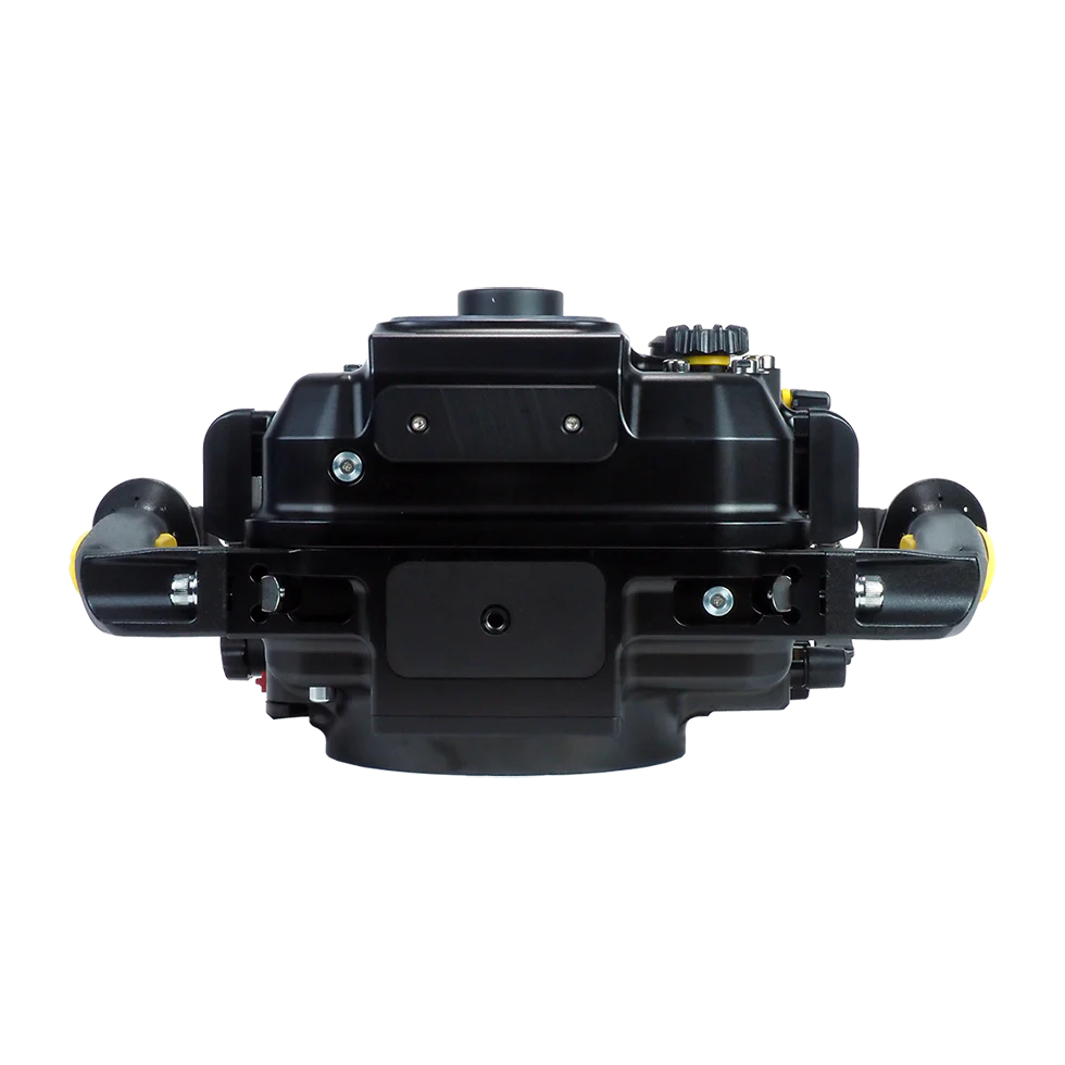 Sea & Sea MDX-R5II Underwater Housing - Image 6