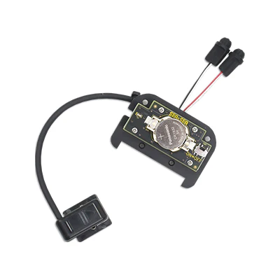 Sea & Sea MDX-U Series Underwater Housing for Sony Alpha Cameras with Optical Manual Sync - Image 14
