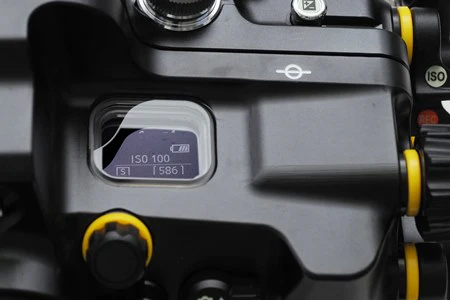 (Discontinued) Sea & Sea MDX-Z7 Housing for Nikon Z7 and Z6 Mirrorless Digital Cameras - Image 6
