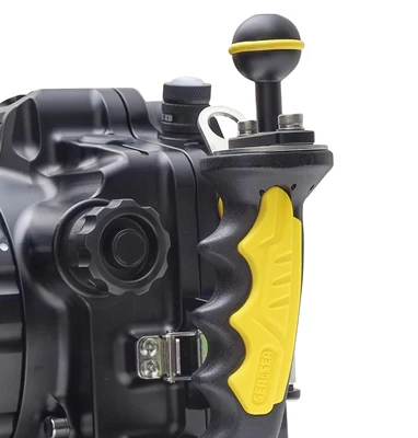 Sea & Sea MDXL-a7IV Underwater Housing for Sony a7R IV - Image 4
