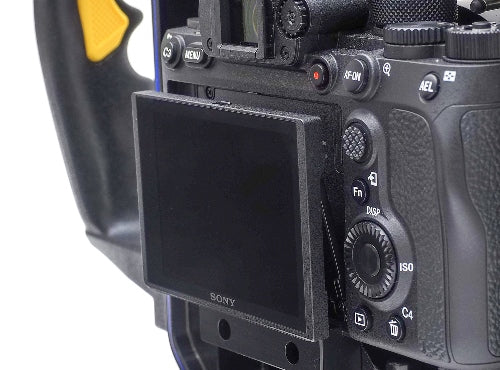 Sea & Sea MDXL-a7IV Underwater Housing for Sony a7R IV - Image 6