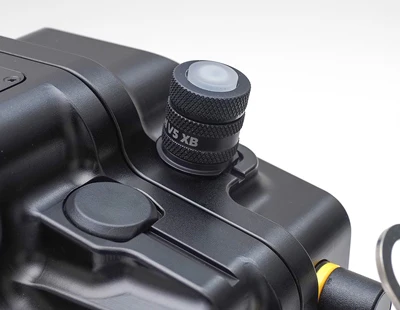 Sea & Sea MDXL-a7IV Underwater Housing for Sony a7R IV - Image 7