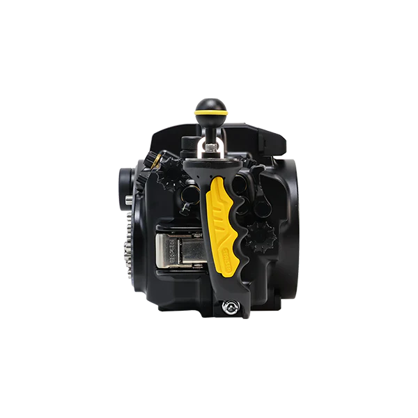 Sea & Sea MDX-U Series Underwater Housing for Nikon Z Cameras - Image 10
