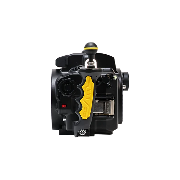 Sea & Sea MDX-U Series Underwater Housing for Nikon Z Cameras - Image 11