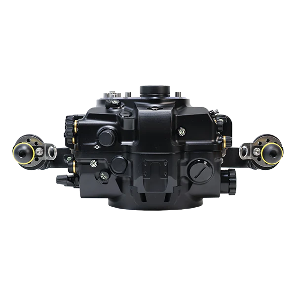 Sea & Sea MDX-U Series Underwater Housing for Nikon Z Cameras - Image 7