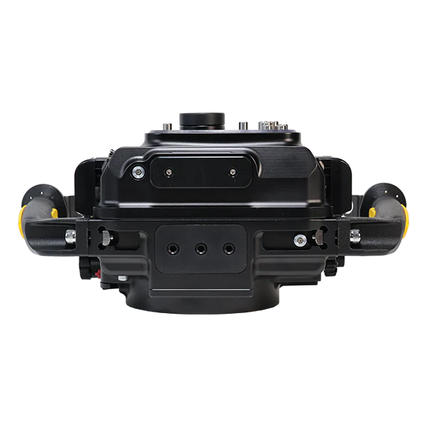 Sea & Sea MDX-U Series Underwater Housing for Nikon Z Cameras - Image 9