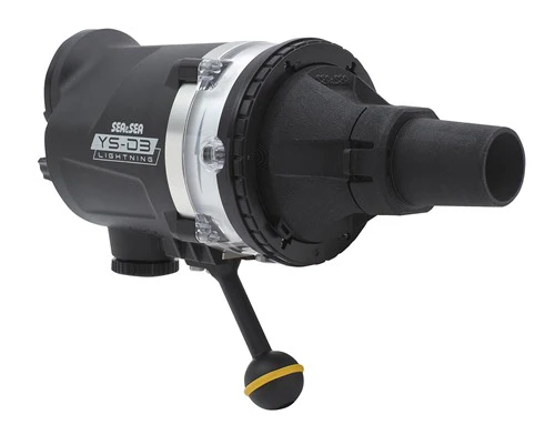 Sea & Sea Snoot for Sea & Sea YS-D3 Underwater Strobes
