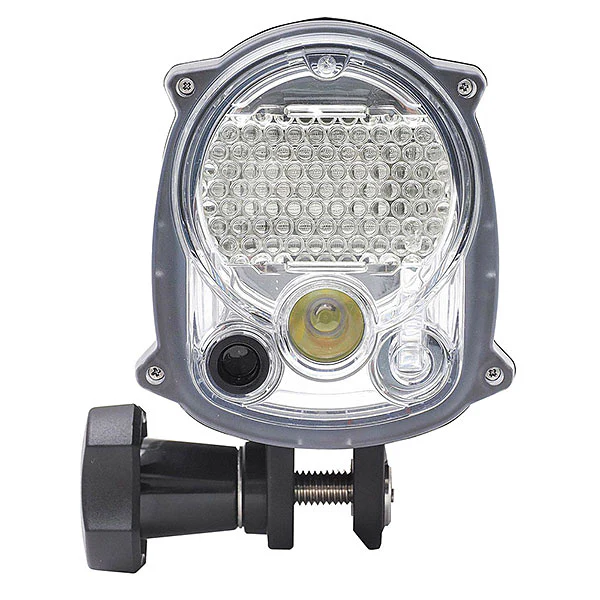 Sea & Sea YS-01 Solis Underwater Strobe - Image 2