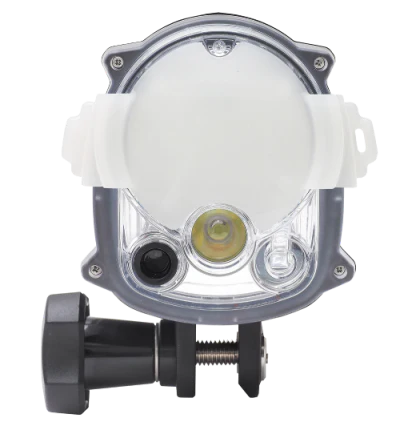 Sea & Sea YS-01 Solis Underwater Strobe - Image 4