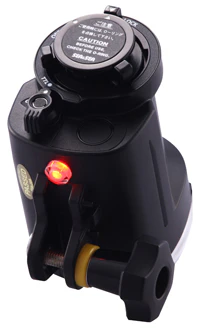 Sea & Sea YS-03 Solis Underwater Strobe (Choose Style) - Image 4