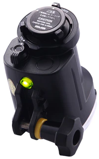 Sea & Sea YS-03 Solis Underwater Strobe (Choose Style) - Image 5