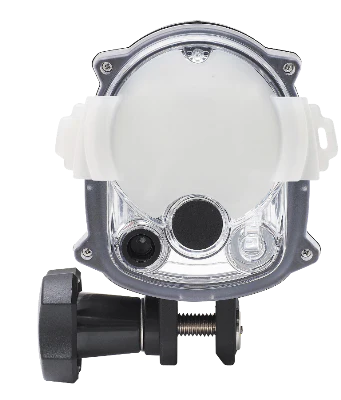 Sea & Sea YS-03 Solis Underwater Strobe (Choose Style) - Image 6