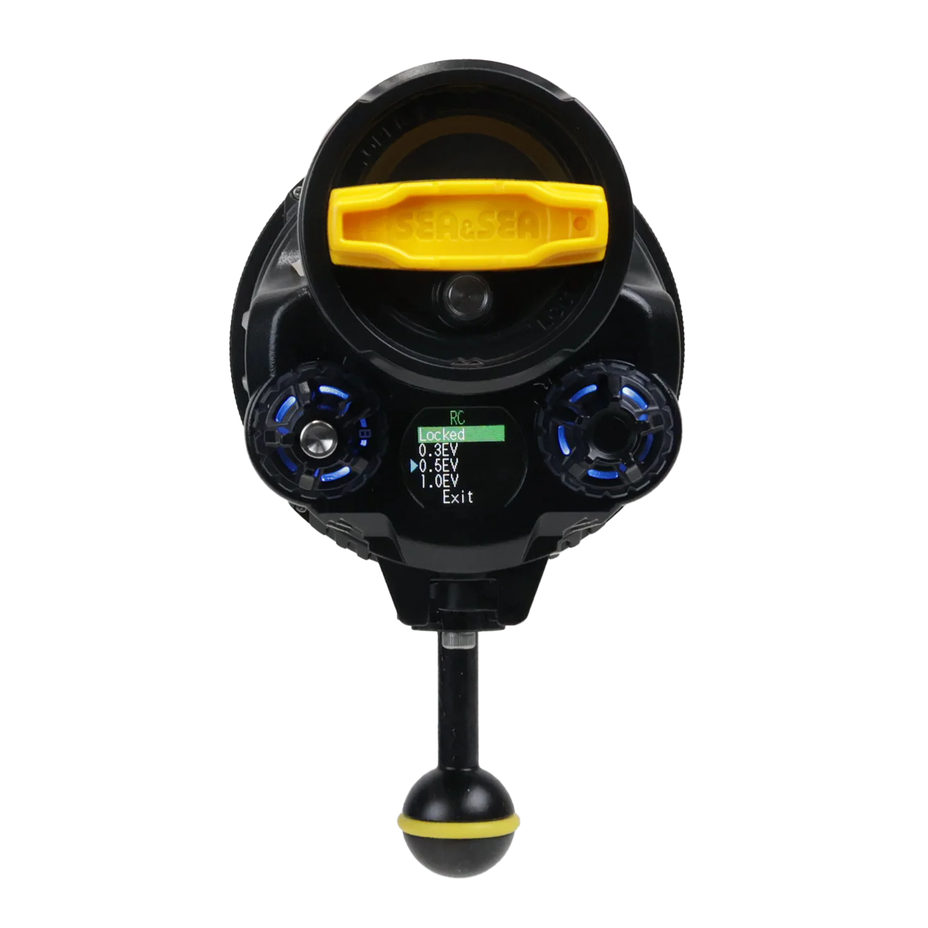 Sea & Sea YS-D130R Underwater Strobe - Image 11