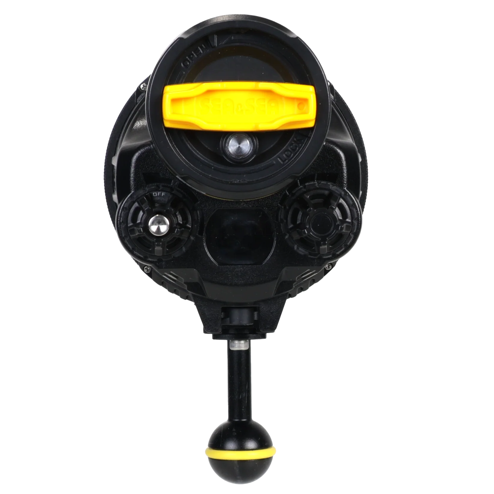 Sea & Sea YS-D130R Underwater Strobe - Image 2