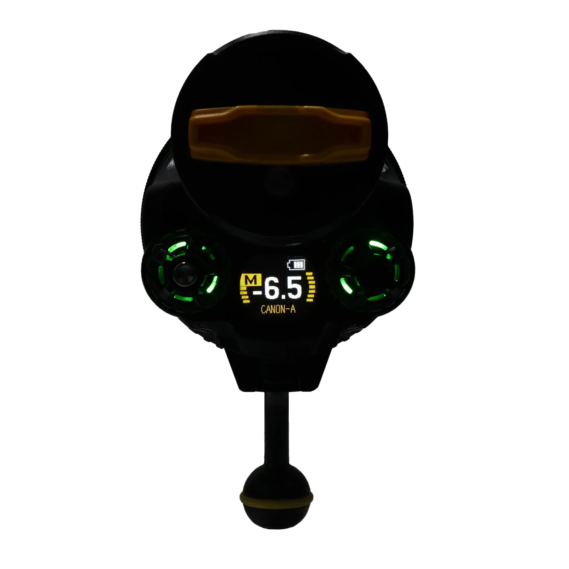 Sea & Sea YS-D130R Underwater Strobe - Image 8