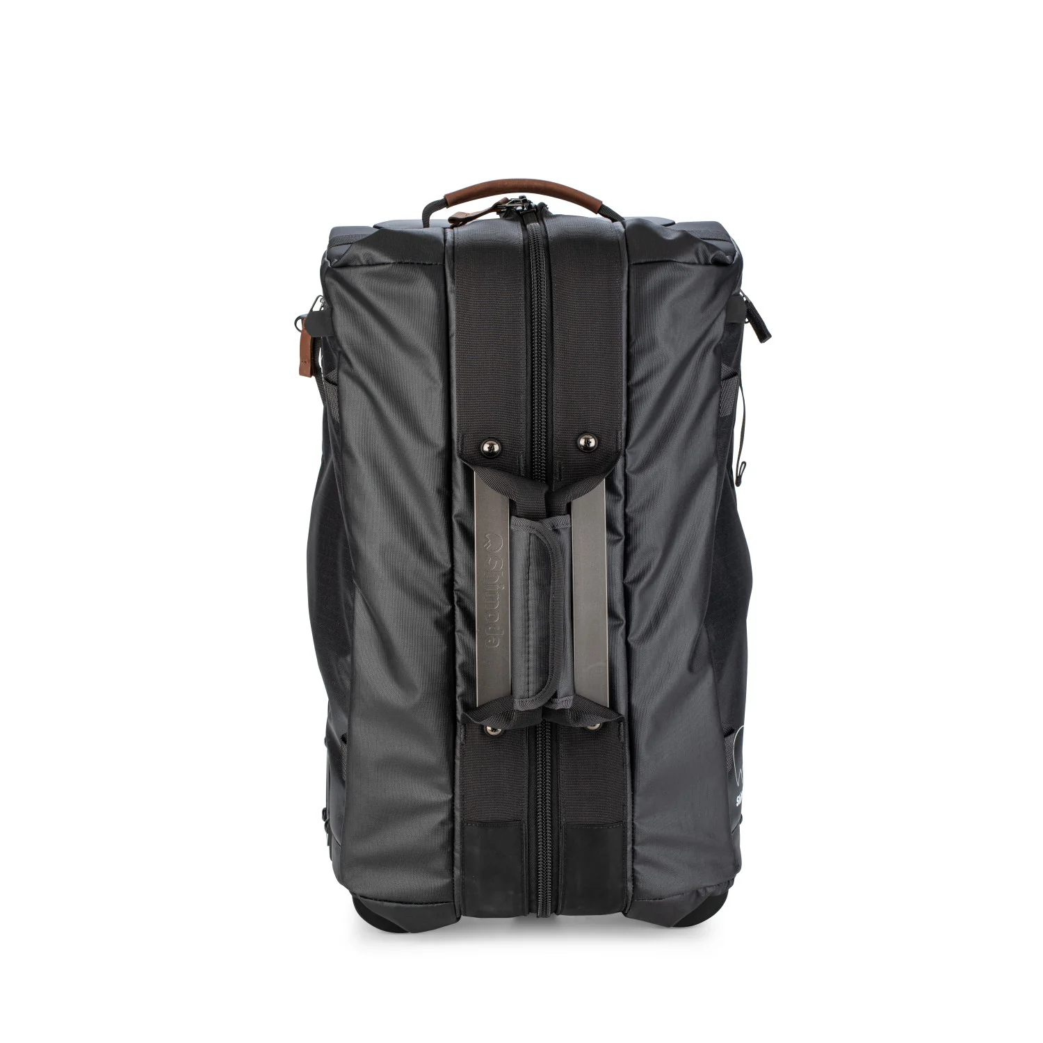 Shimoda Carry-On Roller V2 - Black - Image 6