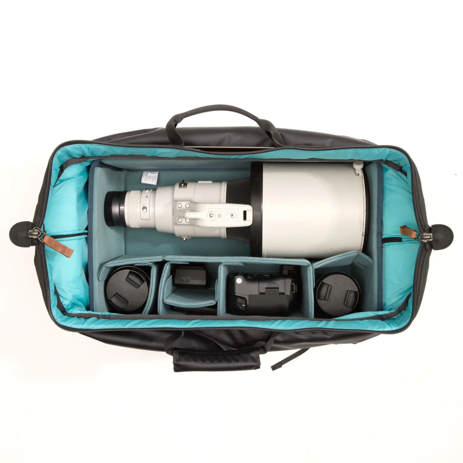 Shimoda Core Unit Extra Large DV v2 - Image 2