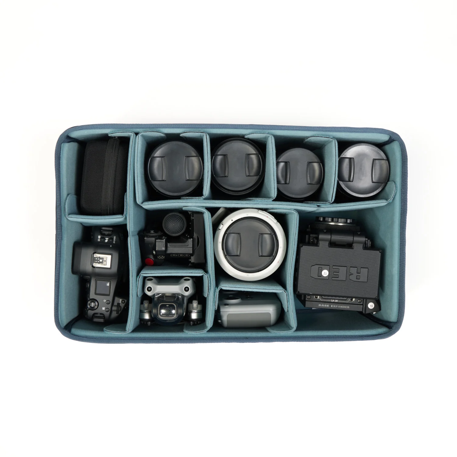 Shimoda Core Unit Extra Large DV v2 - Image 4