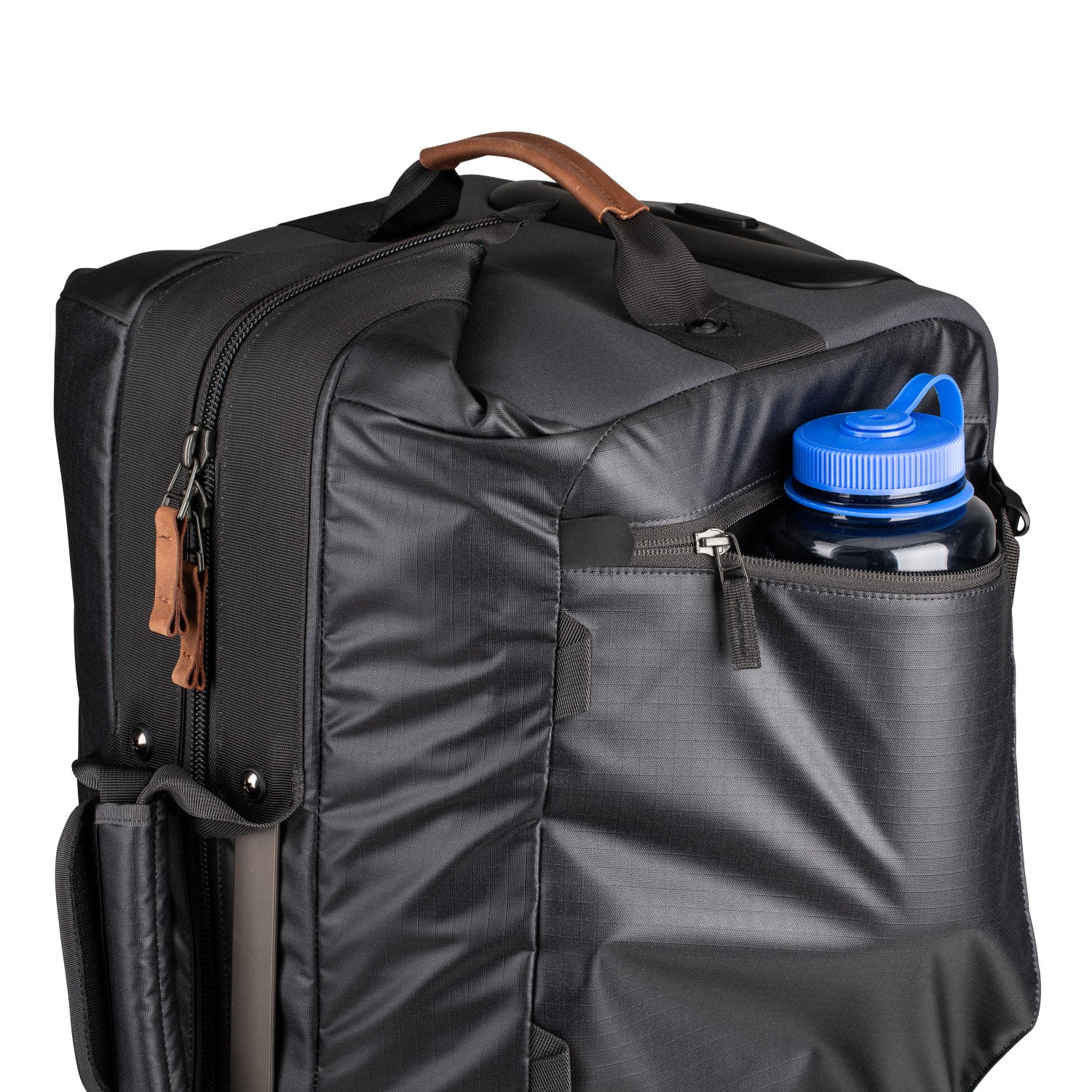 Shimoda DV Roller - Black - Image 2