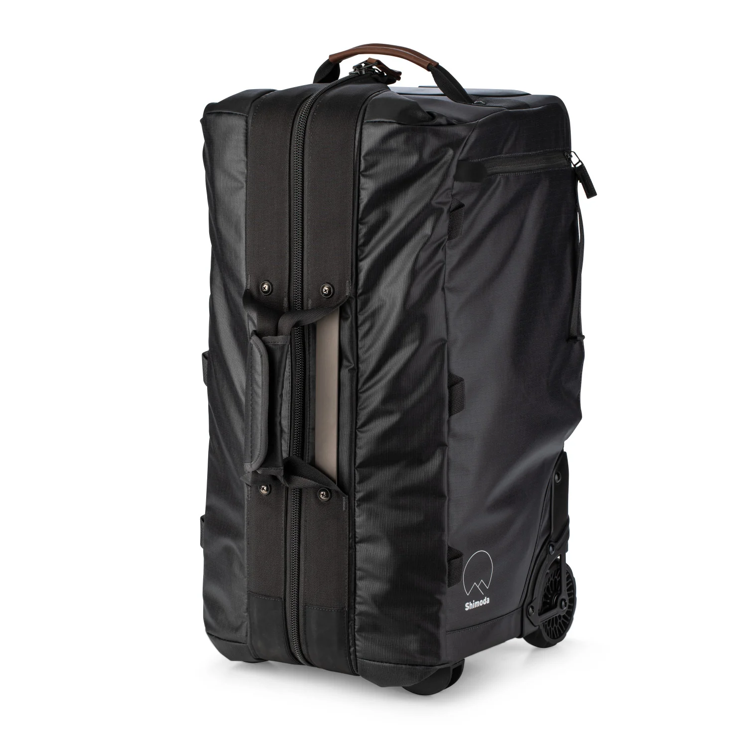 Shimoda DV Roller - Black - Image 6