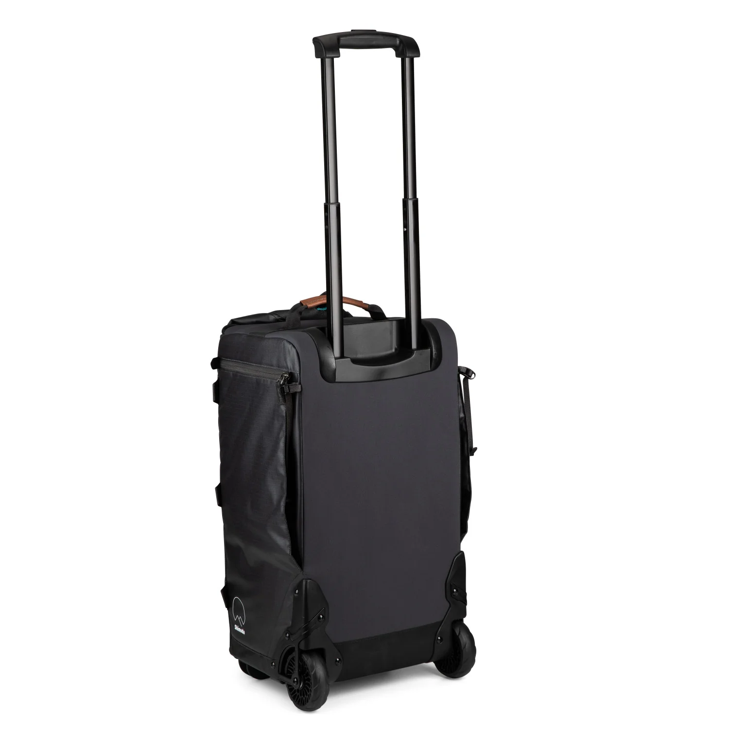 Shimoda DV Roller - Black - Image 7