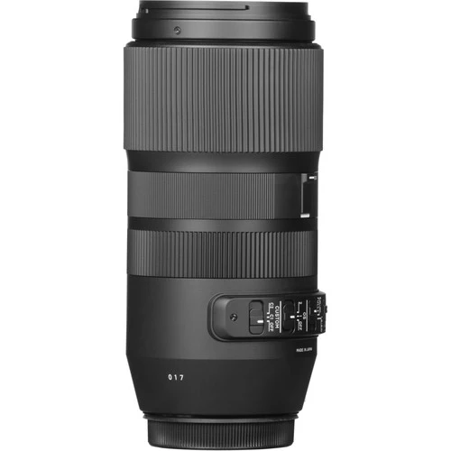Sigma 100-400mm f/5-6.3 DG OS HSM Contemporary Lens for Nikon - Image 5