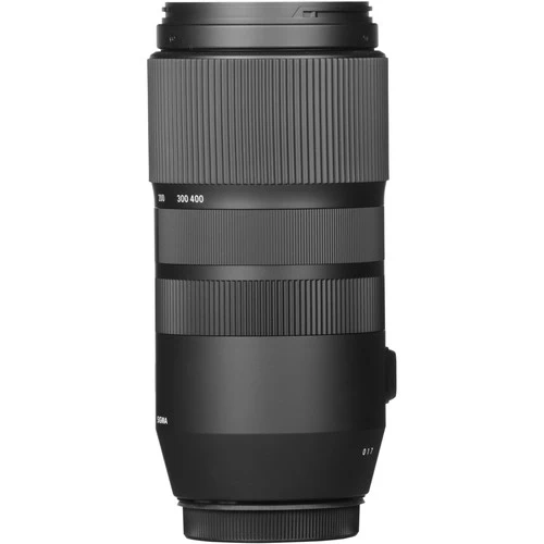 Sigma 100-400mm f/5-6.3 DG OS HSM Contemporary Lens for Nikon - Image 6