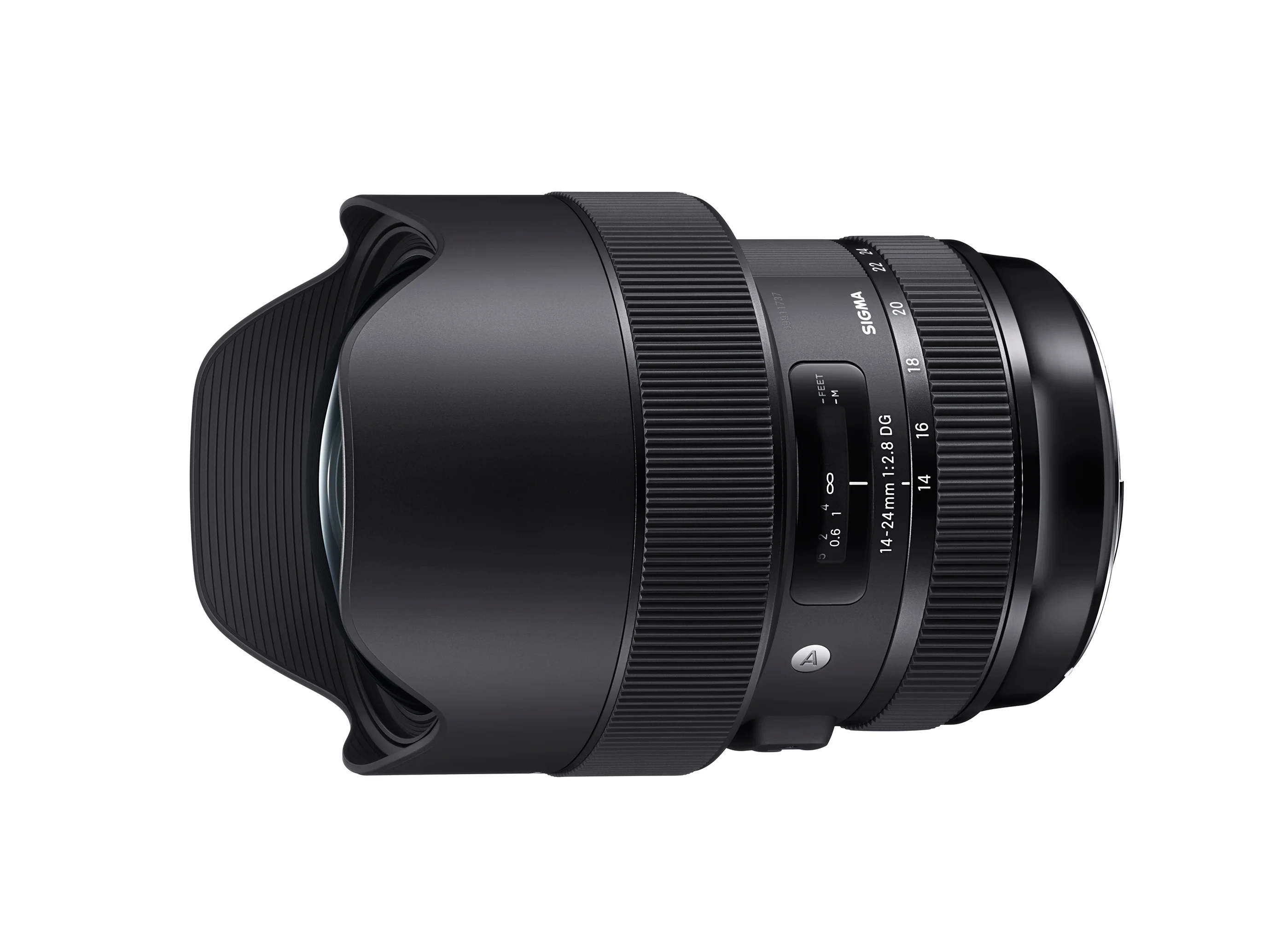Sigma 14-24mm F2.8 DG HSM Art Lens (3 Mount Options) - Image 3