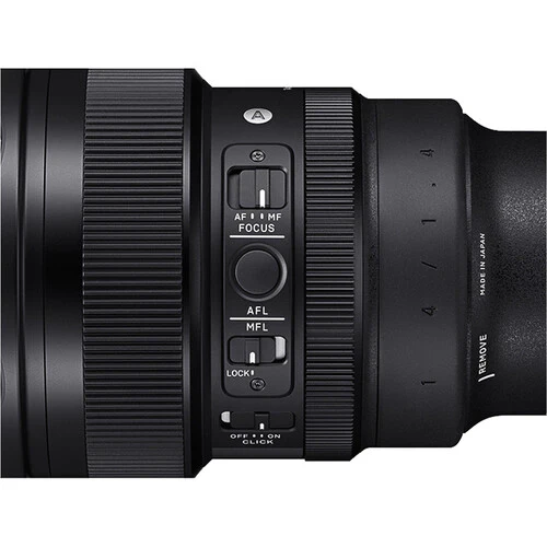 Sigma 14mm f/1.4 DG DN Art Lens (Sony E) - Image 2