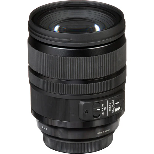 Sigma 24-70mm f/2.8 DG OS HSM Art Lens~(3 Mount Options) - Image 11