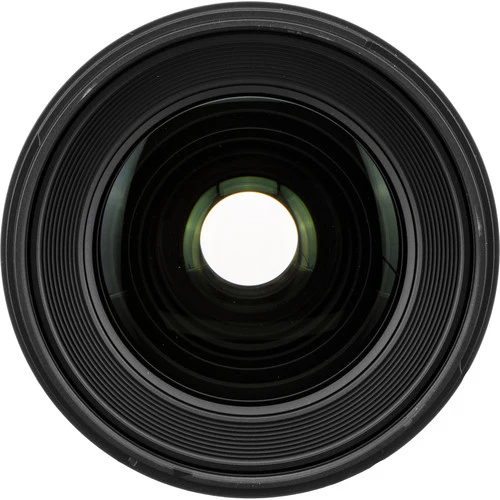 Discontinued - Sigma 24mm f/1.4 DG HSM Art Lens for Sony E - Image 6