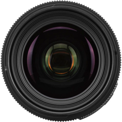 Discontinued - Sigma 35mm f/1.4 DG HSM Art Lens for Sony E - Image 10