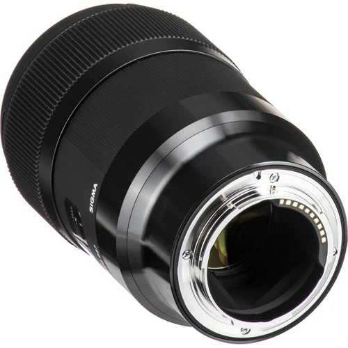 Discontinued - Sigma 35mm f/1.4 DG HSM Art Lens for Sony E - Image 11