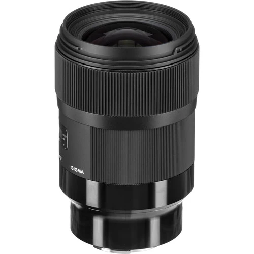 Discontinued - Sigma 35mm f/1.4 DG HSM Art Lens for Sony E - Image 3