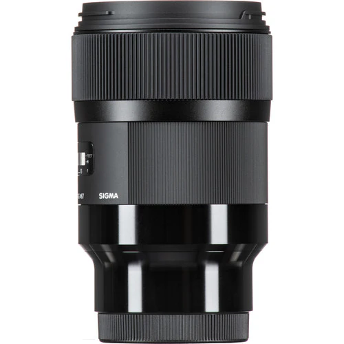 Discontinued - Sigma 35mm f/1.4 DG HSM Art Lens for Sony E - Image 7