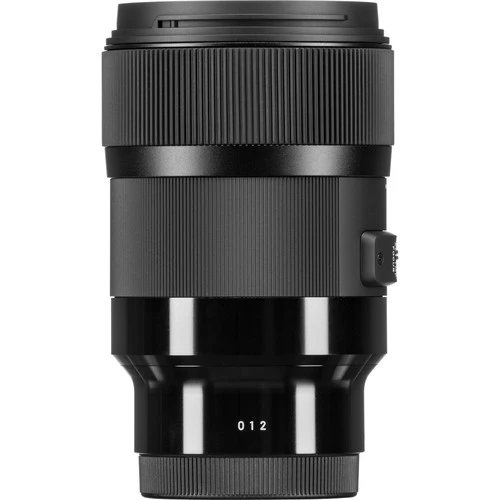 Discontinued - Sigma 35mm f/1.4 DG HSM Art Lens for Sony E - Image 8