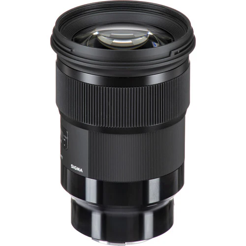 Discontinued - Sigma 50mm f/1.4 DG HSM Art Lens for Sony E - Image 3