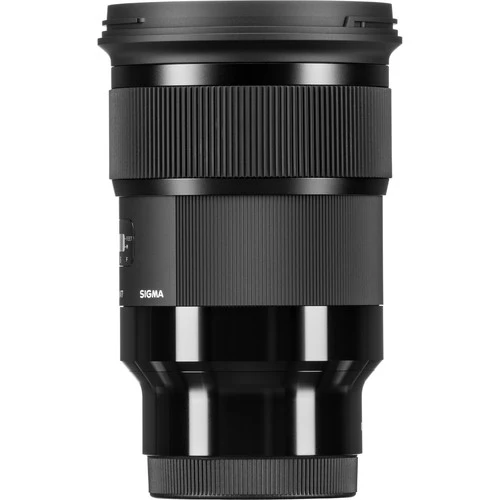 Discontinued - Sigma 50mm f/1.4 DG HSM Art Lens for Sony E - Image 7